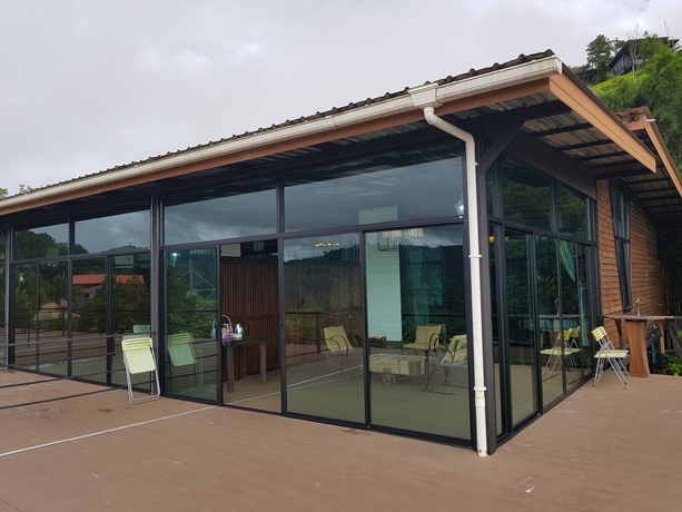 Imagen de los exteriores del Hotel Fasai Moksuai Resort Khao Kho. Foto 15