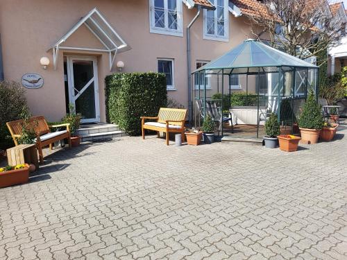 Imagen general del Hotel Fasanengarten. Foto 5