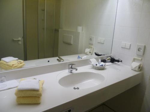 Imagen de la habitación del Hotel Fasanengarten. Foto 7