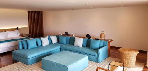 Imagen de la habitación del Hotel Fasano Angra Dos Reis. Foto 10