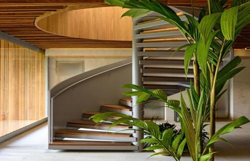 Imagen general del Hotel Fasano Angra Dos Reis. Foto 4