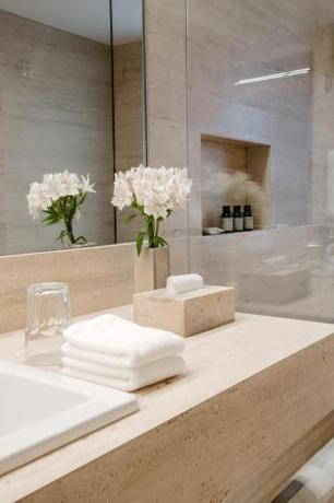 Imagen de la habitación del Hotel Fasano Belo Horizonte. Foto 6