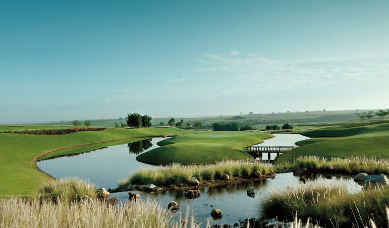 Imagen de los exteriores del Hotel Fasano Boa Vista. Foto 10