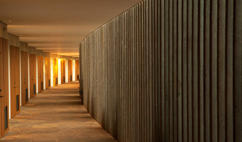 Imagen de los exteriores del Hotel Fasano Boa Vista. Foto 11