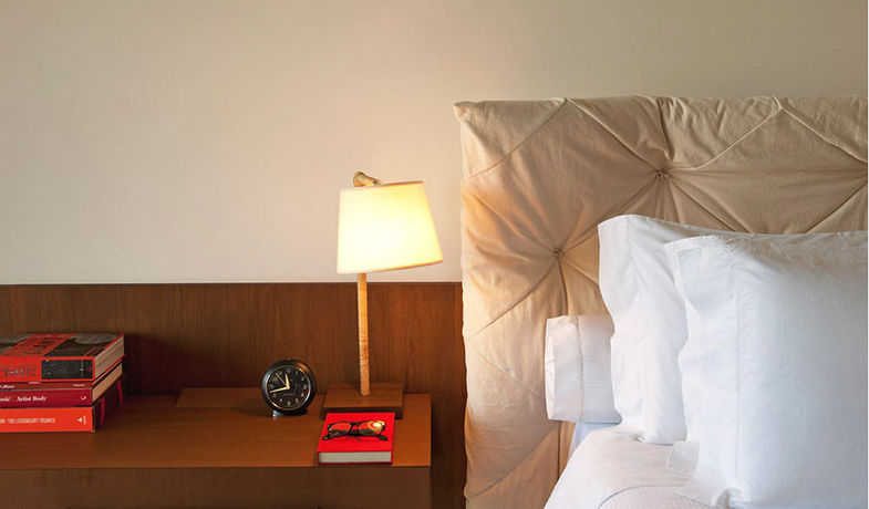 Imagen de la habitación del Hotel Fasano Boa Vista. Foto 7
