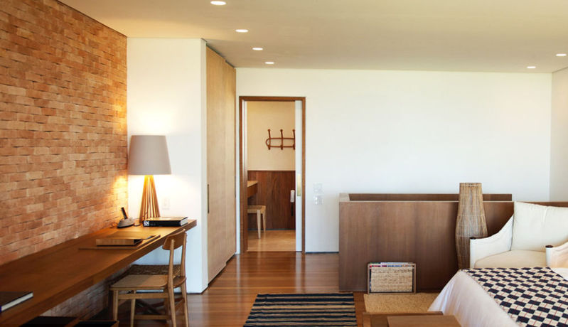 Imagen de la habitación del Hotel Fasano Boa Vista. Foto 8