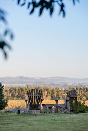 Imagen de los exteriores del Hotel Fasano Punta Del Este. Foto 13