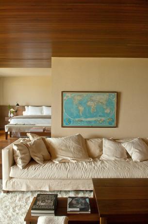 Imagen de la habitación del Hotel Fasano Punta Del Este. Foto 8