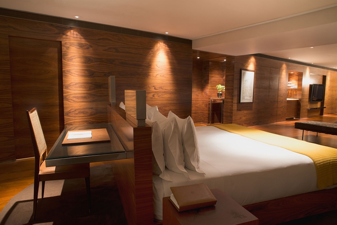 Imagen de la habitación del Hotel Fasano Rio De Janeiro. Foto 3