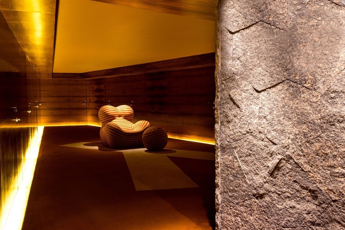 Imagen de la habitación del Hotel Fasano Rio De Janeiro. Foto 4