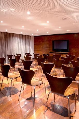 Imagen de los interiores del Hotel Fasano Rio De Janeiro. Foto 15