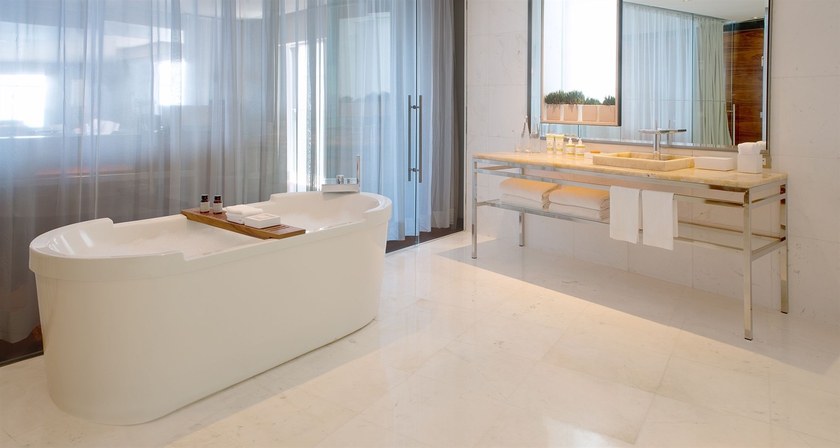 Imagen de la habitación del Hotel Fasano Rio De Janeiro. Foto 7