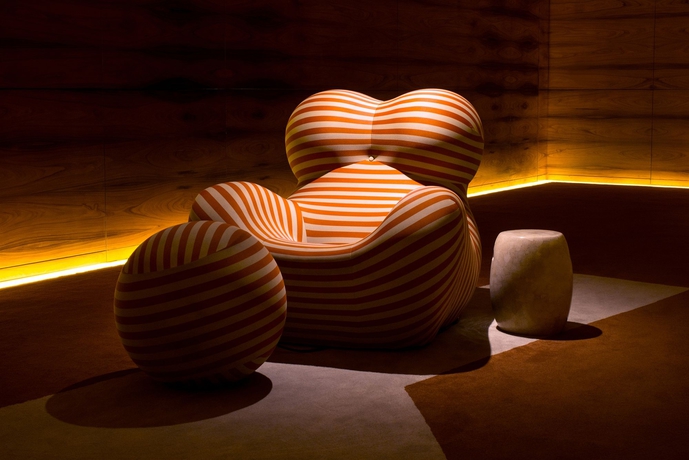 Imagen de los interiores del Hotel Fasano Rio De Janeiro. Foto 16