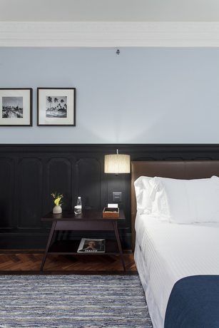 Imagen de la habitación del Hotel Fasano Salvador. Foto 3