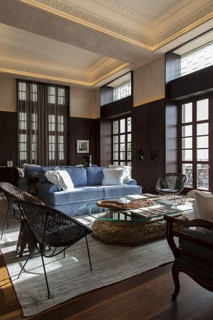 Imagen de los interiores del Hotel Fasano Salvador. Foto 18