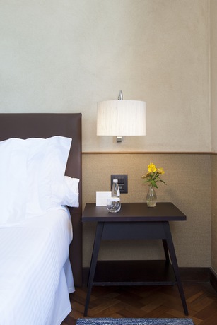 Imagen de la habitación del Hotel Fasano Salvador. Foto 9