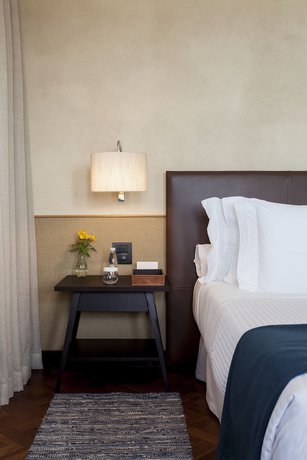 Imagen de la habitación del Hotel Fasano Salvador. Foto 12