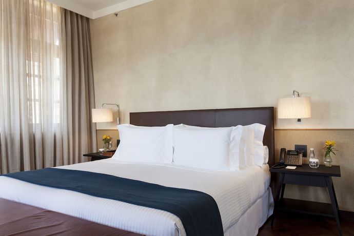 Imagen de la habitación del Hotel Fasano Salvador. Foto 15