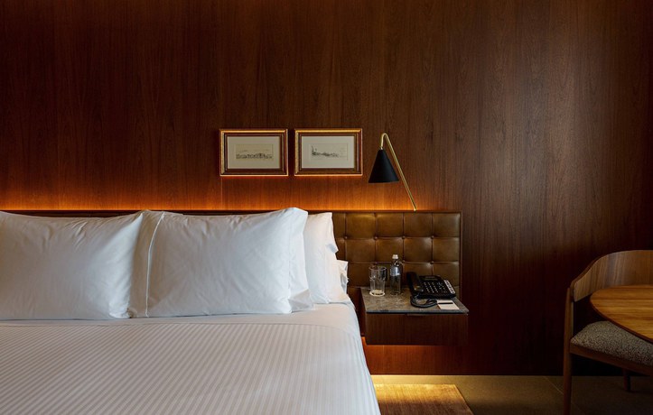 Imagen de la habitación del Hotel Fasano Sao Paulo Itaim. Foto 9