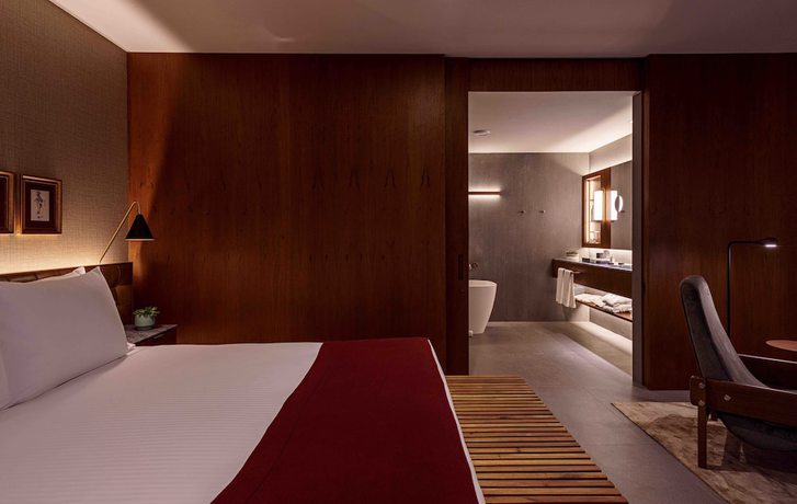 Imagen de la habitación del Hotel Fasano Sao Paulo Itaim. Foto 13