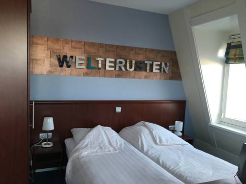 Imagen de la habitación del Hotel Fase Fier Eten En Drinken. Foto 4