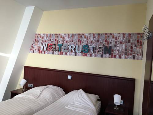 Imagen de la habitación del Hotel Fase Fier Eten En Drinken. Foto 5