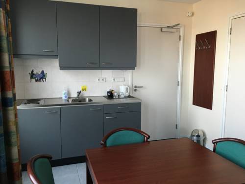 Imagen de la habitación del Hotel Fase Fier Eten En Drinken. Foto 6