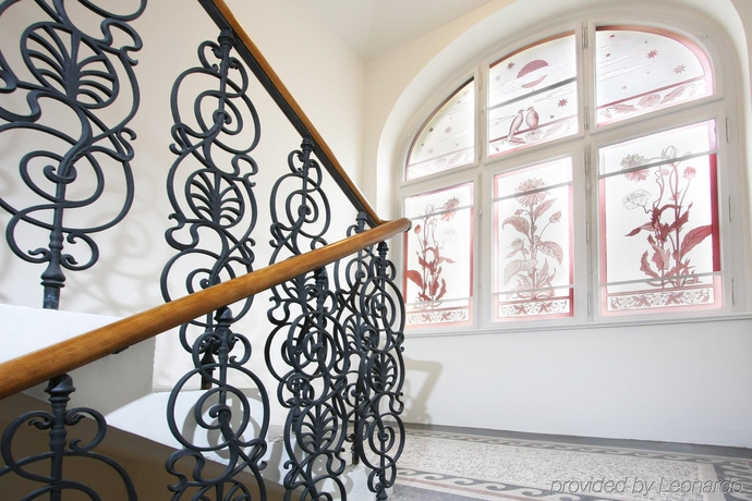 Imagen de los interiores del Hotel Fashion Dancing. Foto 5