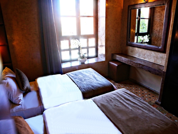 Imagen de la habitación del Hotel Fashion, Gueliz. Foto 7