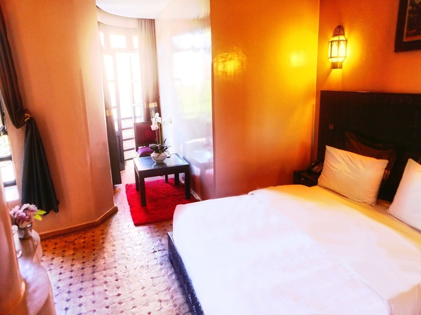 Imagen de la habitación del Hotel Fashion, Gueliz. Foto 9