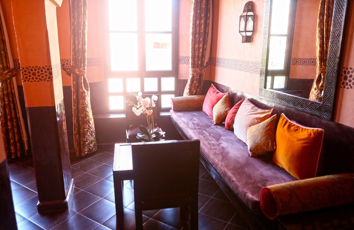 Imagen de la habitación del Hotel Fashion, Gueliz. Foto 15