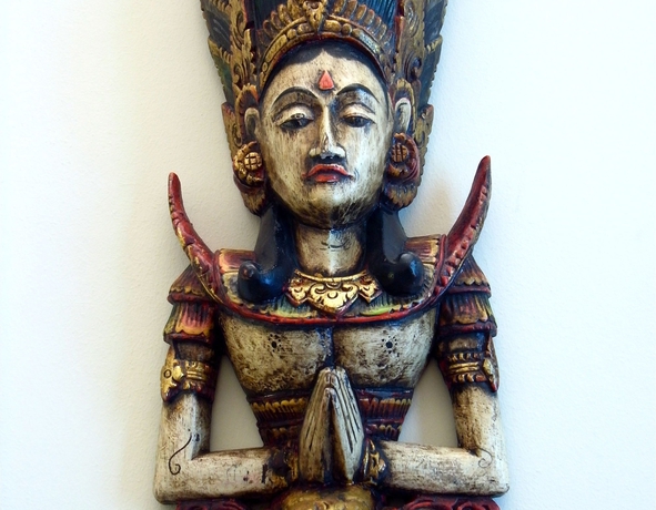 Imagen de los interiores del Hotel Fashion House. Foto 16