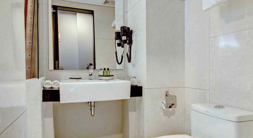 Imagen de la habitación del Hotel Fashion Legian - Chse Certified. Foto 10