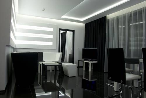 Imagen general del Hotel Fashion, Sofia. Foto 2
