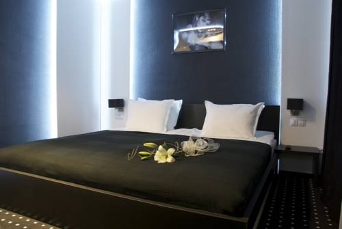 Imagen general del Hotel Fashion, Sofia. Foto 5