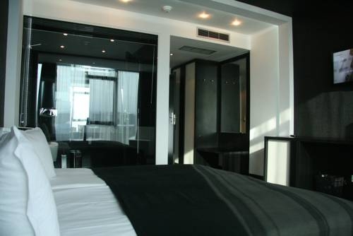 Imagen general del Hotel Fashion, Sofia. Foto 13