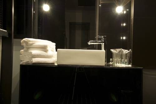 Imagen general del Hotel Fashion, Sofia. Foto 14