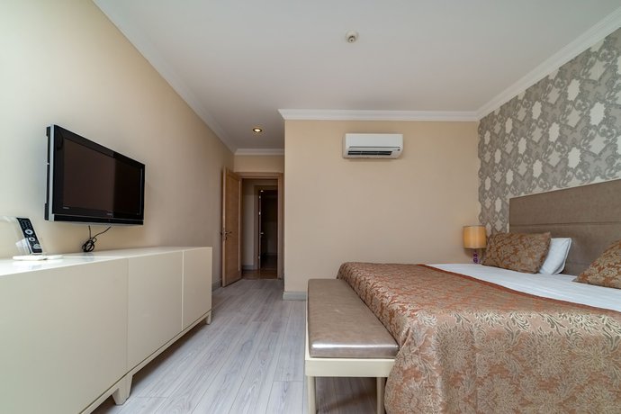 Imagen de la habitación del Hotel FashionTV Luxe Resort. Foto 6
