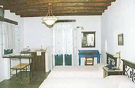 Imagen de la habitación del Hotel Fasolou. Foto 2