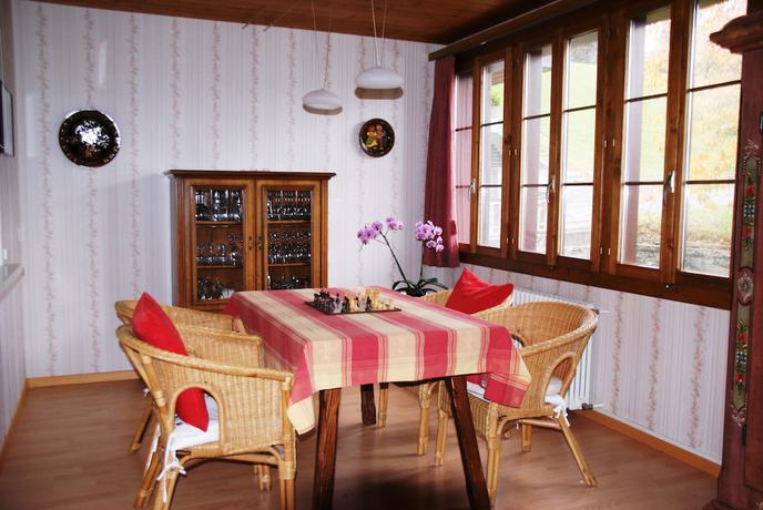 Imagen de los interiores del Hotel Fassbind Beausite. Foto 20