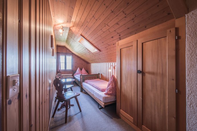 Imagen de la habitación del Hotel Fassbind Beausite. Foto 4