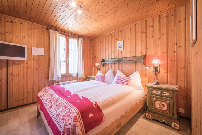 Imagen de la habitación del Hotel Fassbind Beausite. Foto 5