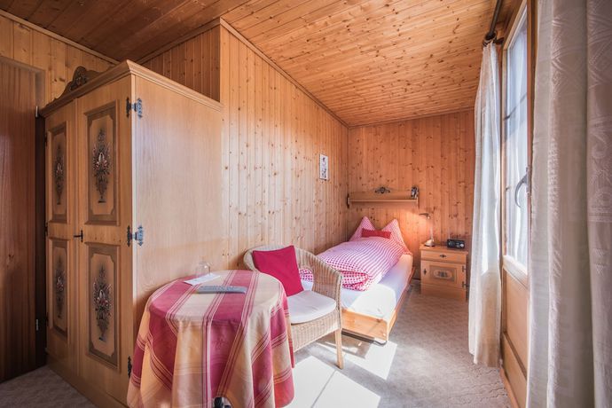 Imagen de la habitación del Hotel Fassbind Beausite. Foto 9