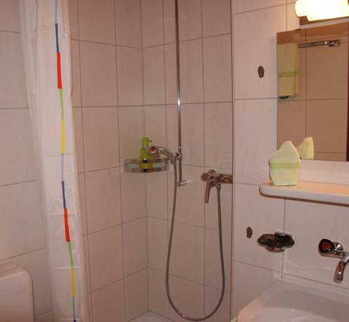 Imagen de la habitación del Hotel Fassbind Beausite. Foto 12