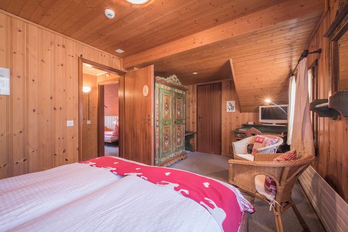 Imagen de la habitación del Hotel Fassbind Beausite. Foto 14