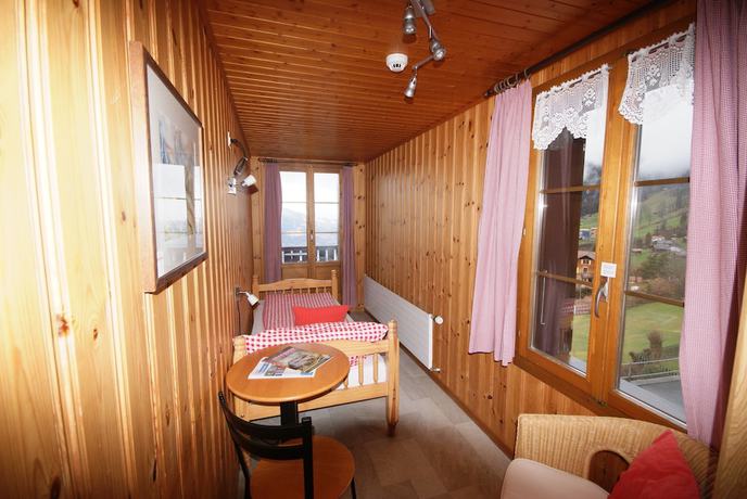 Imagen de la habitación del Hotel Fassbind Beausite. Foto 16