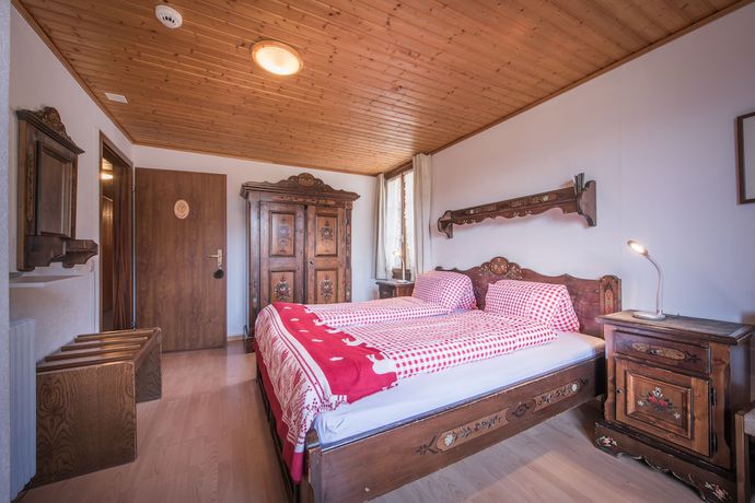 Imagen de la habitación del Hotel Fassbind Beausite. Foto 17