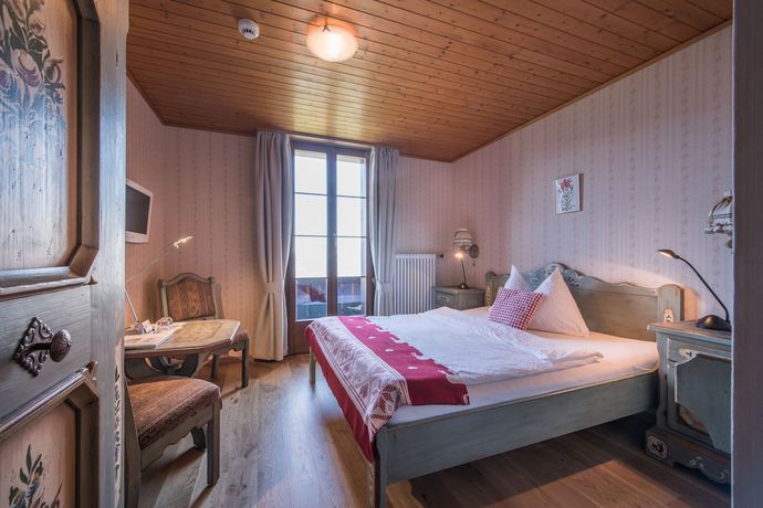 Imagen de la habitación del Hotel Fassbind Beausite. Foto 19