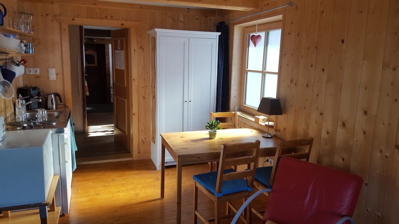 Imagen de la habitación del Hotel Fasserhof. Foto 2