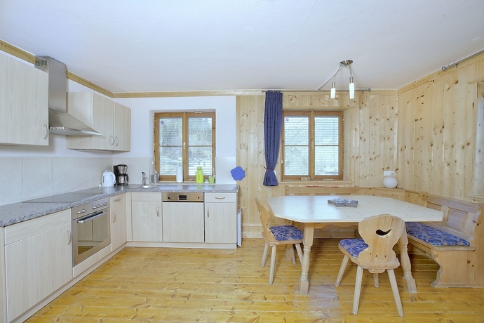 Imagen de la habitación del Hotel Fasserhof. Foto 3